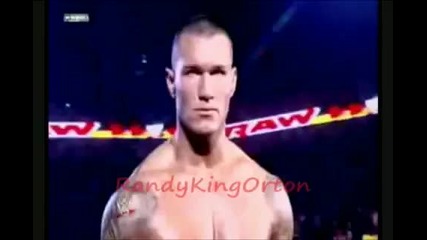 Randy Orton Custom Titantron 2011