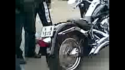 Рок Събор 2008 Ямбол