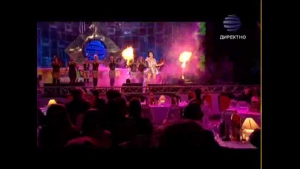 Галена - Годишни музикални награди Планета
