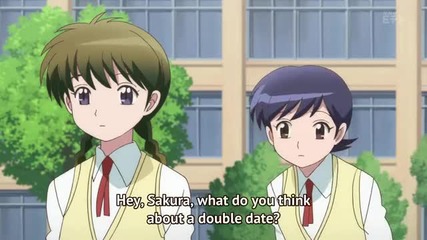 Kyoukai no Rinne Episode 4 [ Eng Sub ]