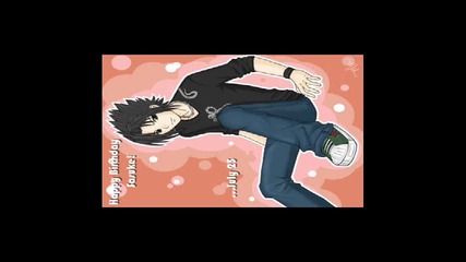 sasuke 