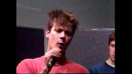 Beat Happening - Black Candy