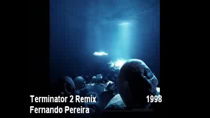 Fernando Pereiras Terminator 2 Essence Remix