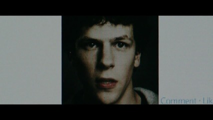 The Social Network - Official Trailer 