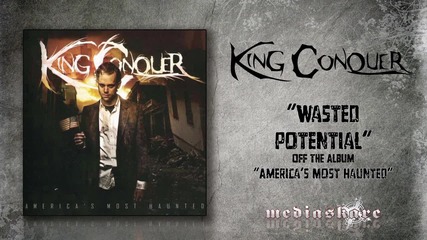 King Conquer - Wasted Potential