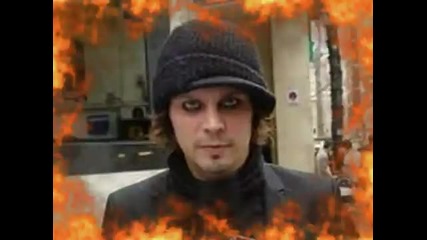 Ville Valo - Soul On Fire & Close To The Flame 