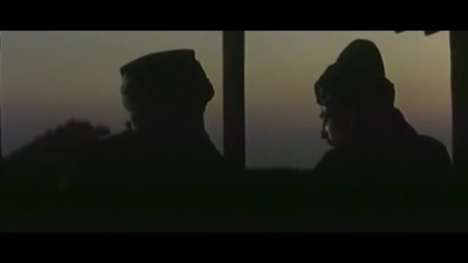 Време Разделно (1987) Заплахата I