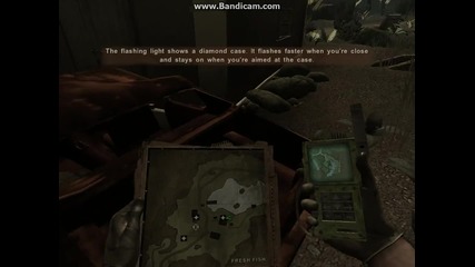 Far Cry 2 - Търсене на диамант