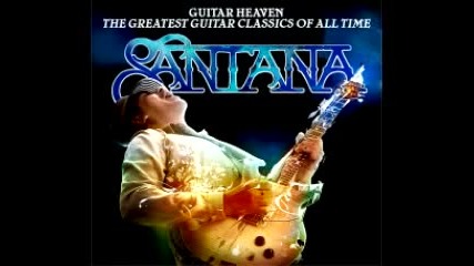 Santana - Sunshine of Your Love 