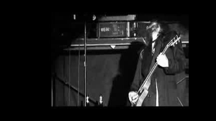 Guns `N` Roses - There Was A Time