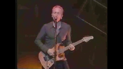 Def Leppard - Demolition Man