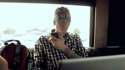 Mgk - See My Tears