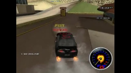 [fdt]falken drift compilation