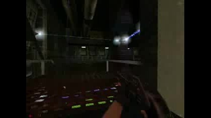 Half - Life Opposing Force - Friendly Fire Pt.1