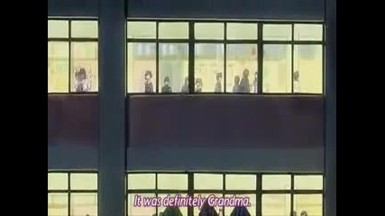 Karin 17 Part 2 