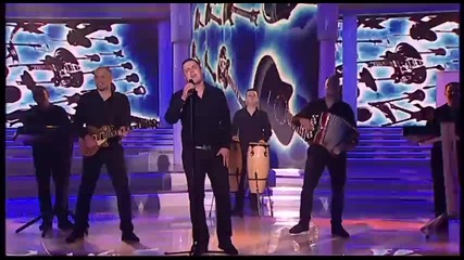 Avala Grand - Uvele ruze - Tv Grand 2014