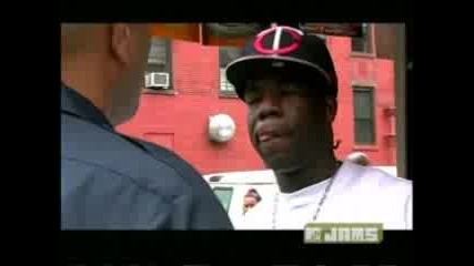 Comron ft.Hell Rell-Get Em DaDdy (Remix)