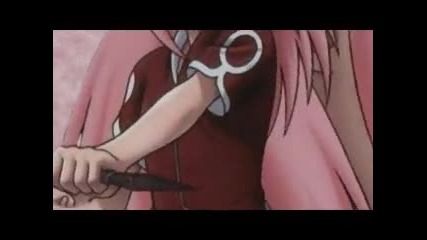 sakura haruno - bubblegum