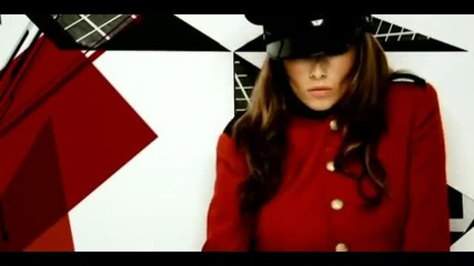 Cheryl Cole - Fight for This Love (www - kazinau - com) 