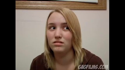 Scariest Demon Face Ever! 