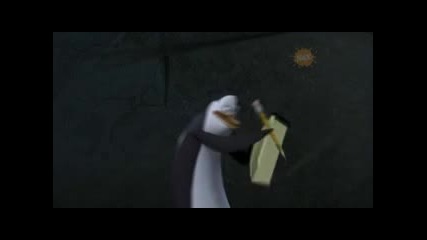 The Penguins Of Madagascar - The Hidden
