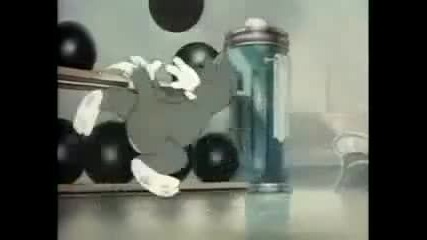 Tom and Jerry Episode 7 