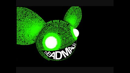 Deadmau5 - Derp