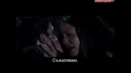 Дявол на доброто (2003) бг субтитри ( Високо Качество ) Част 7 Филм