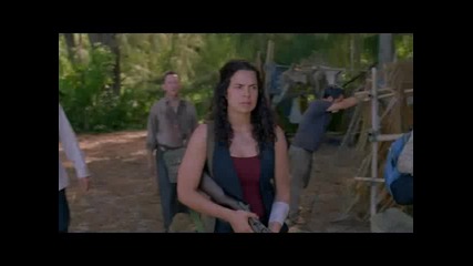 Lost - 06x07 - Dr. Linus Бг Превод 1 част 