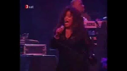 Chaka Khan - Every Woman