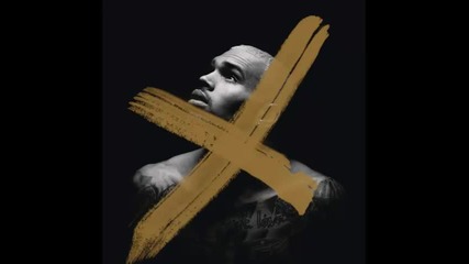 *2014* Chris Brown ft. R. Kelly - Drown in it
