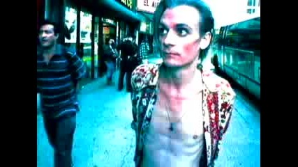 Chris Whitley - Gasket 