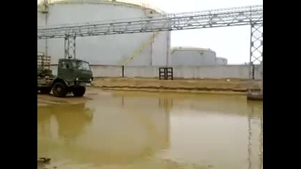 У Н И К А Л Н О !!! Багер - пътна помощ