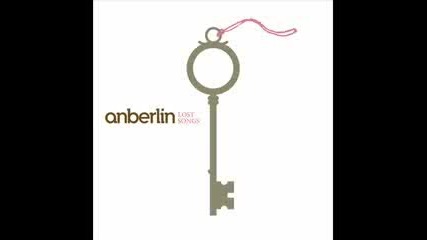 Anberlin - Enjoy The Silence