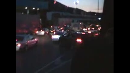 Българо - Сръбска граница