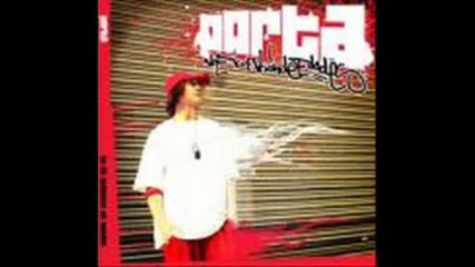 reggaetonto - el porta
