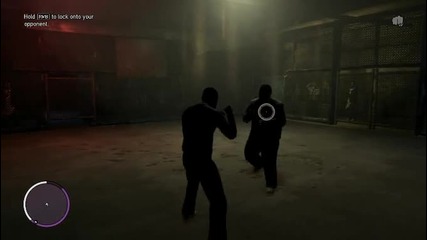 Gta 4 Fight Club