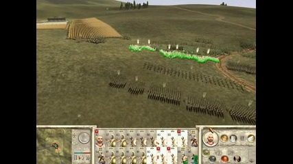 Rome Total War Campaign Greek Cities Part 16 