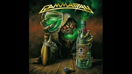 Gamma Ray - Wannabees 