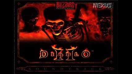Diablo 2 Soundtrack - Cave 