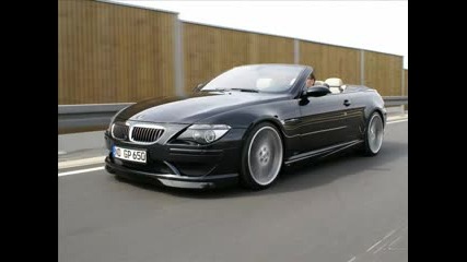 Bmw Part 3