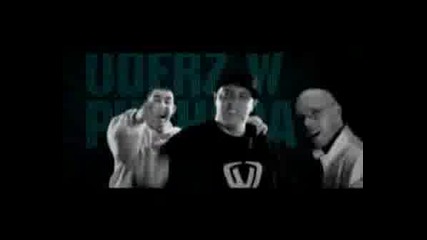 Sokol Ft Pono - Uderz W Puchara(tede Remix)