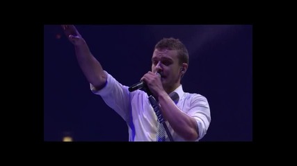 Justin Timberlake - Losing my way (live)