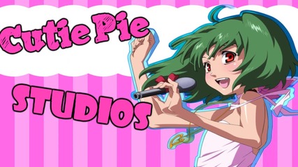 Cutie Pie Studio Audition