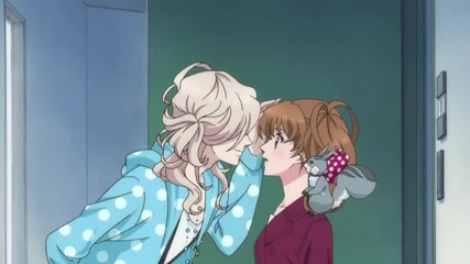 Brothers Conflict Епизод 11 Eng Sub