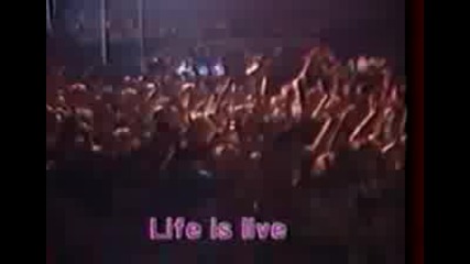 Opus - Live Is Life