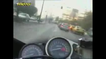 Motorcycle Crashes - Яки катастрифи