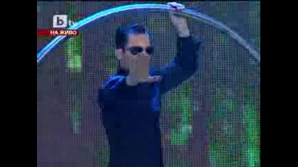 Bulgarias Got Talent - Мартин Тонев 