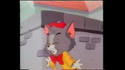 Tom and Jerry kids show (birthday Surprise)