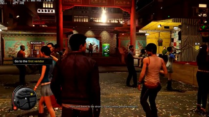 Sleeping Dogs - Бизнесът на Уинстън.. (част 4та) (превод - утре)